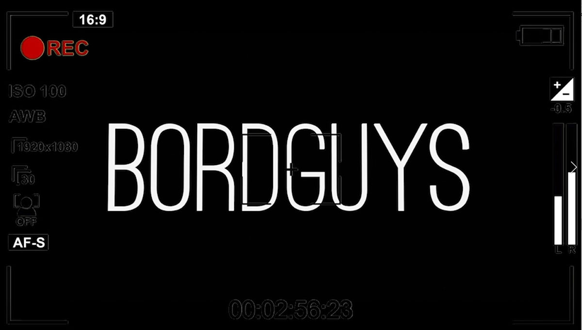 Bordguys