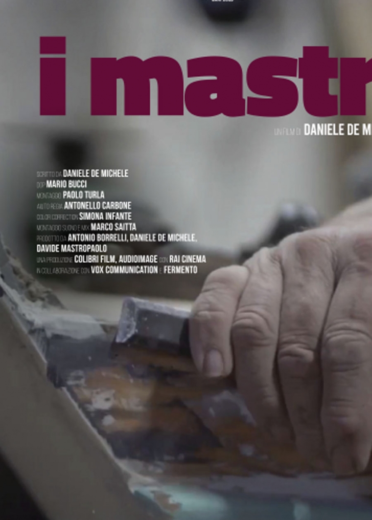 I mastri