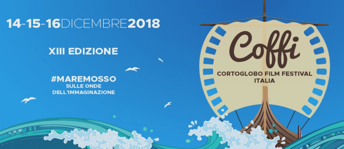 I corti Arci Movie al COFFI CortOglobo Film Festival