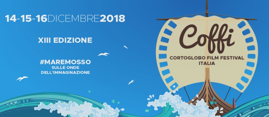 I corti Arci Movie al COFFI CortOglobo Film Festival