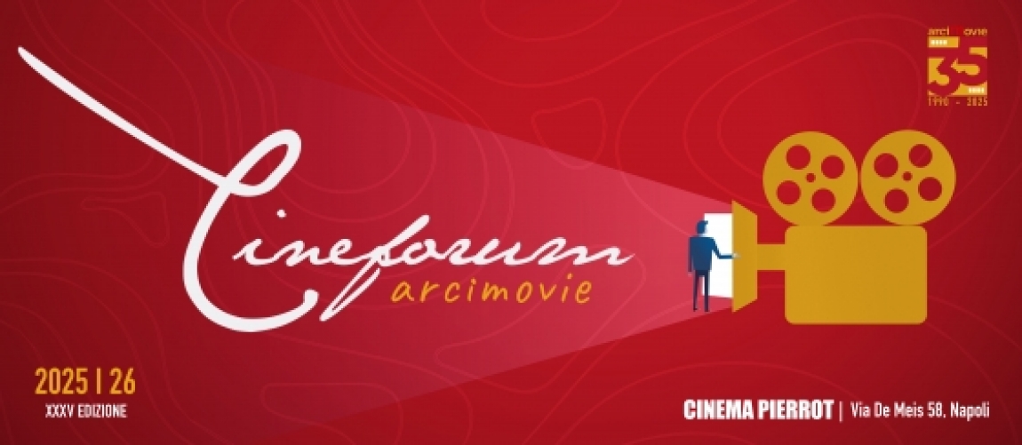 Dal 3 febbraio 2026 la seconda parte del Cineforum Arci Movie