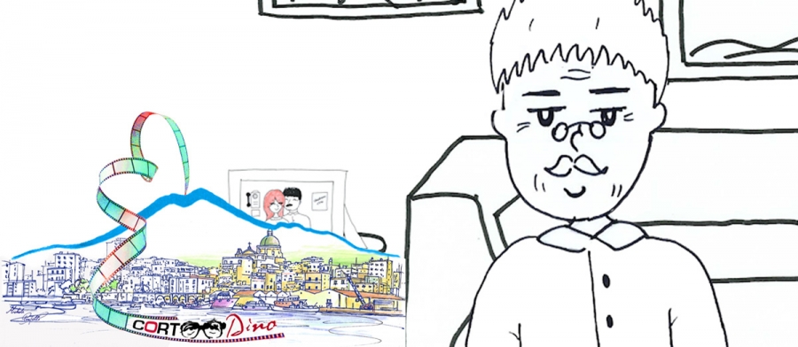 Un corto Arci Movie al Cortodino Film Festival