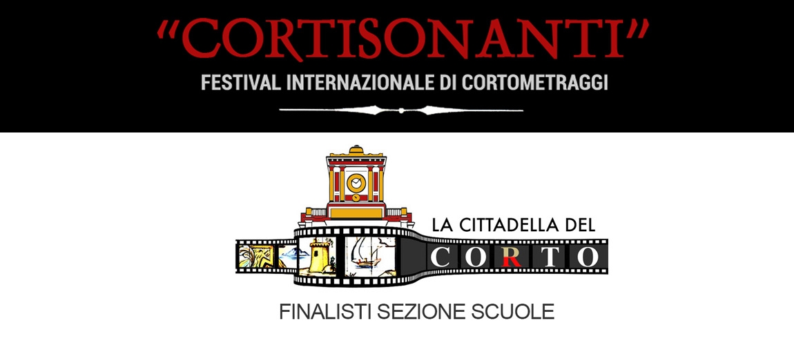 IL MIO MONDO di Giovanni Bellotti al Festival Cortisonanti