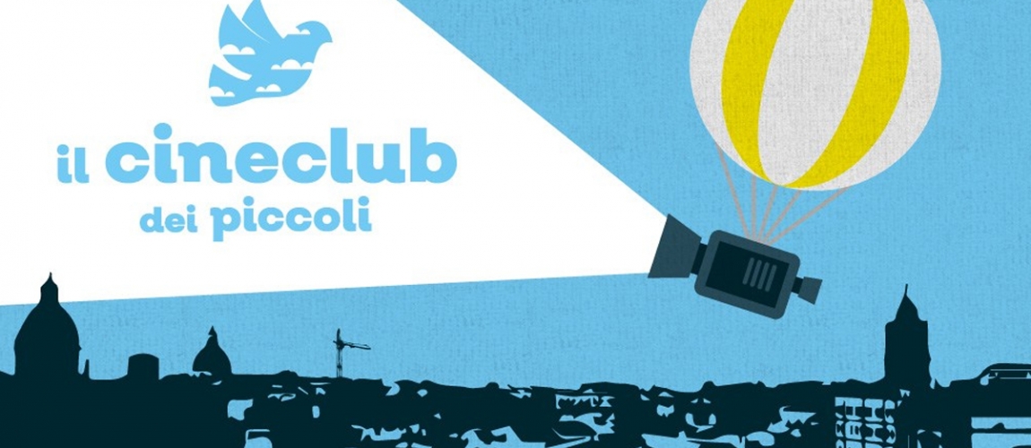 I corti Arci Movie al Cineclub dei Piccoli