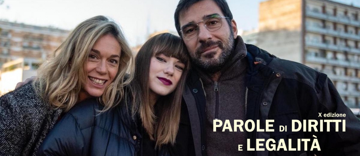 Parole di Diritti e Legalit&agrave; 2025