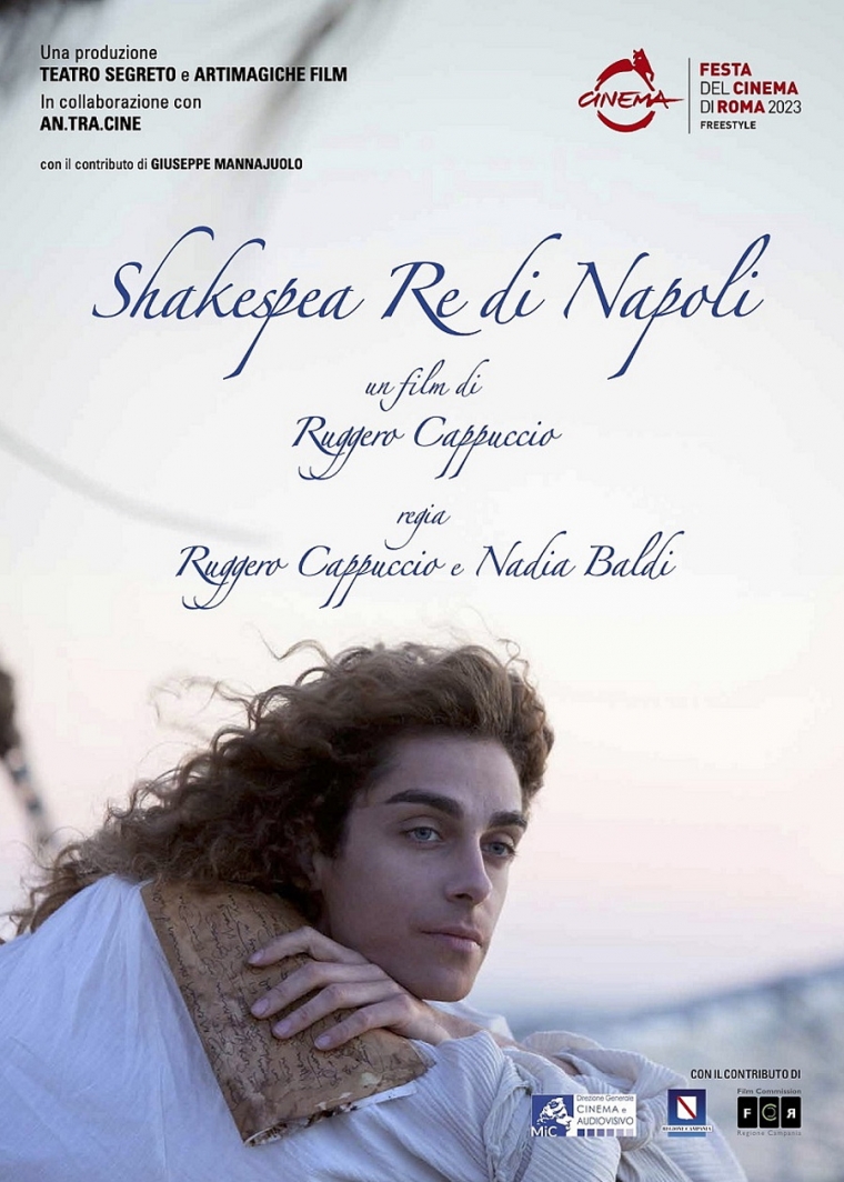 Shakespea Re di Napoli