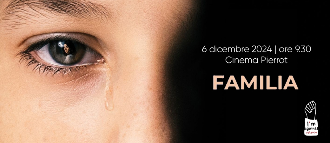 Evento speciale progetto CIPS al cinema Pierrot