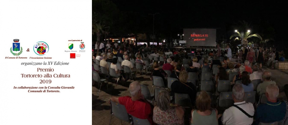 I corti Arci Movie vincono il Premio Tortoreto alla Cultura