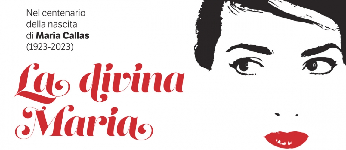 Ricordando Maria Callas