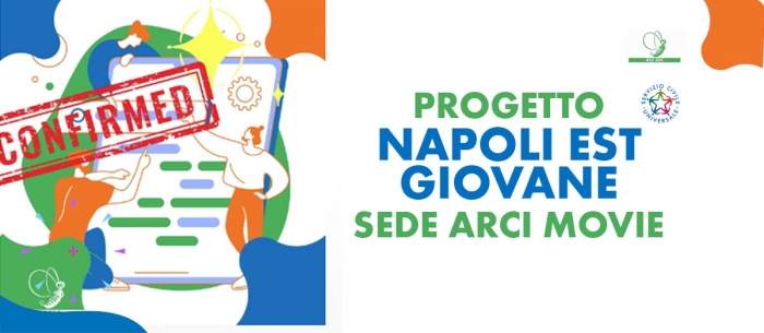 Graduatorie definitive del Servizio Civile Universale