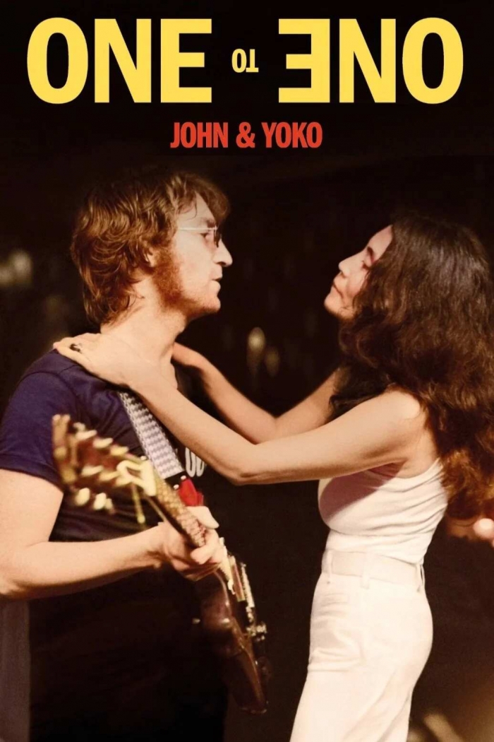 One to one: John &amp; Yoko