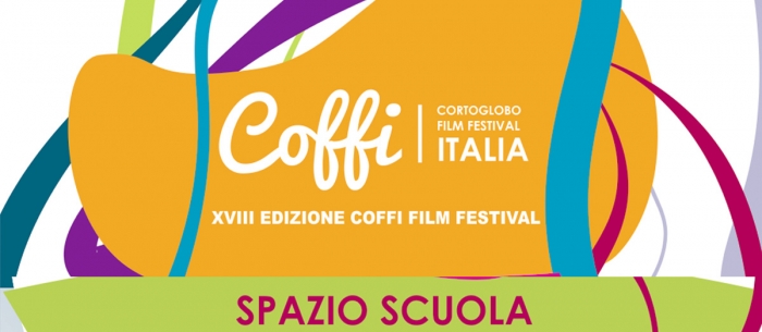 I corti Arci Movie al Coffi - Spazio Scuola