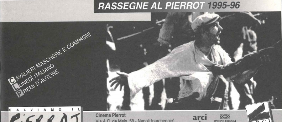 Rassegne 1995/96