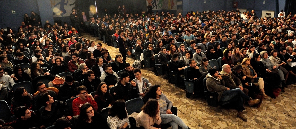 Lo Schermo e le Emozioni