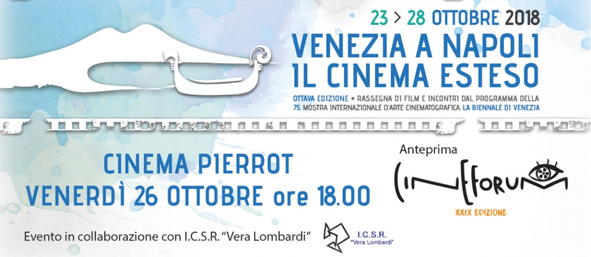Anteprima Cineforum