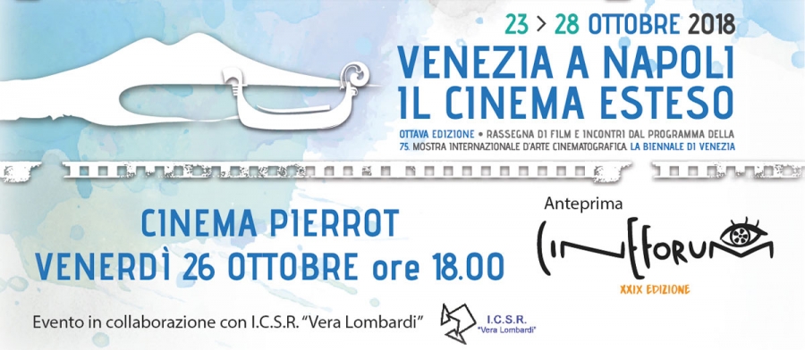 Anteprima Cineforum