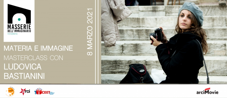 Masterclass con Ludovica Bastianini
