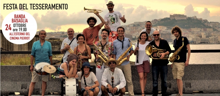 Festa del Tesseramento