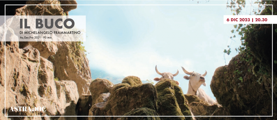 Evento speciale ASTRADOC - 6 dicembre 2023