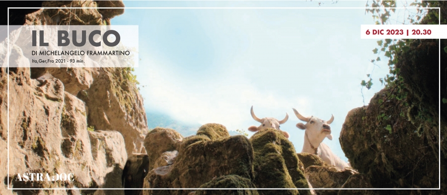 Evento speciale ASTRADOC - 6 dicembre 2023