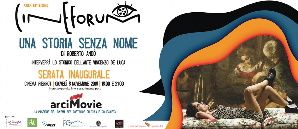 Cineforum 2018/19