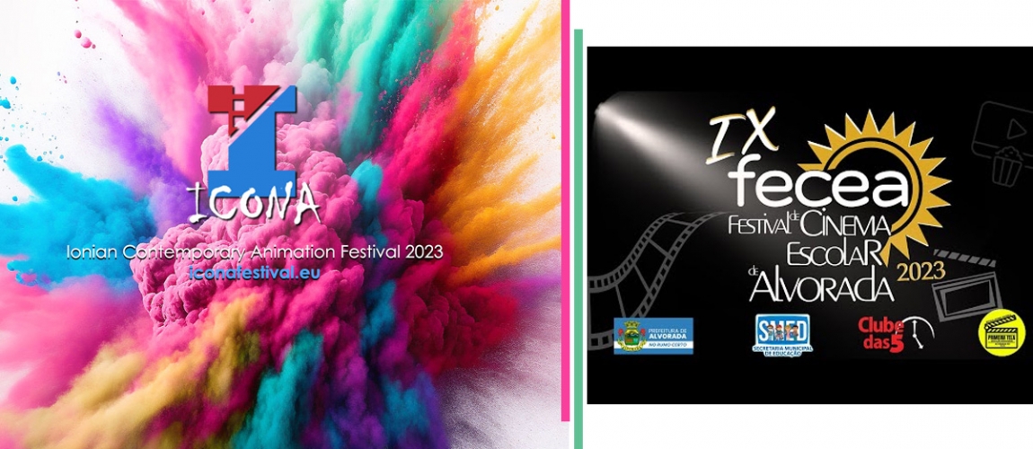 NONNO BOOMER ai Festival internazionali