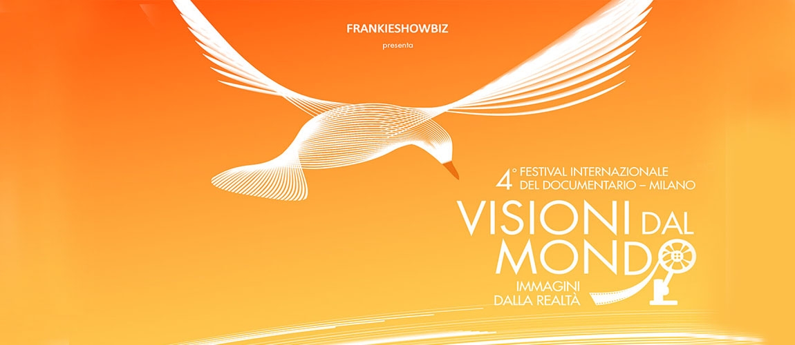 APERTI AL PUBBLICO di Silvia Bellotti al Festival Visioni dal Mondo/ Immagini dalla realt&agrave;