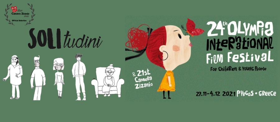 SOLItudini al 21st Camera Zizanio