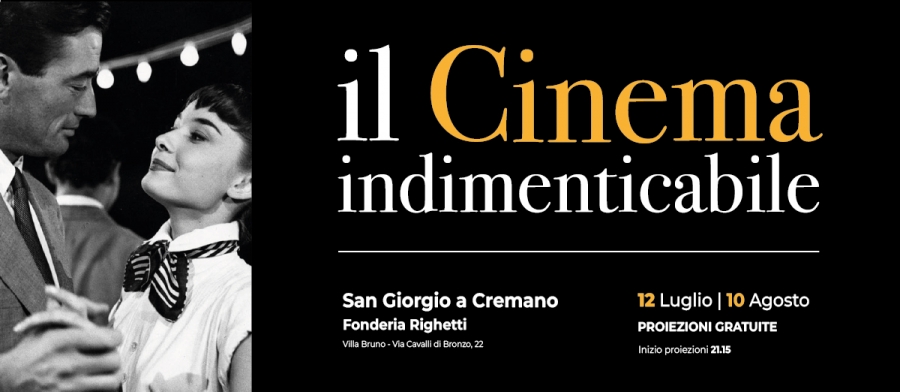 Il Cinema Indimenticabile