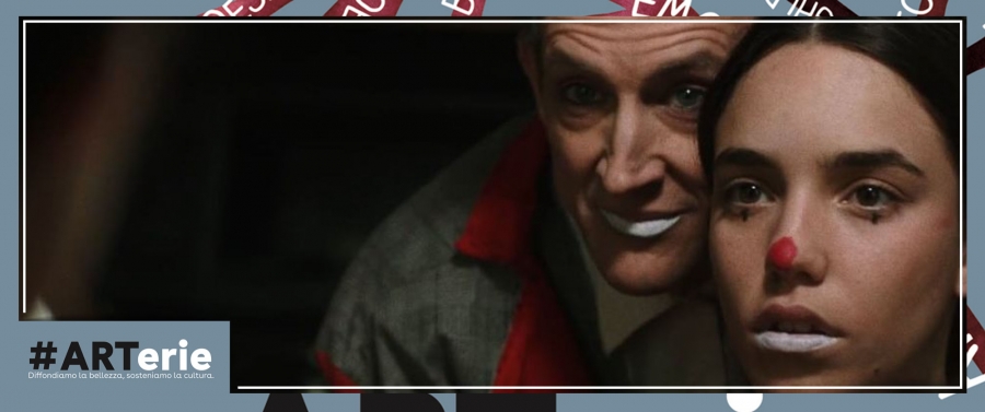 Per la rassegna #ARTerie la proiezione del film NEVIA al NEST