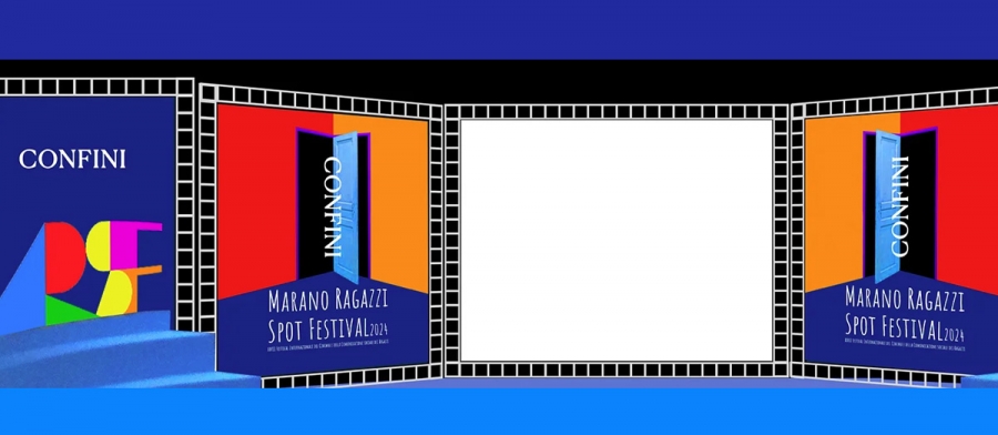 I corti Arci Movie al Marano Ragazzi Spot Festival 2022
