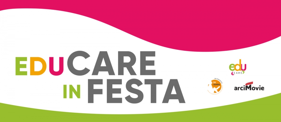 EDUCARE in festa