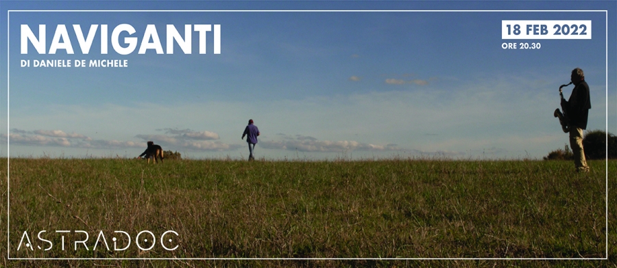 Astradoc XII edizione