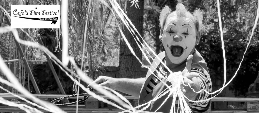 Due premi per AUGUSTO al Cefal&ugrave; Film Festival