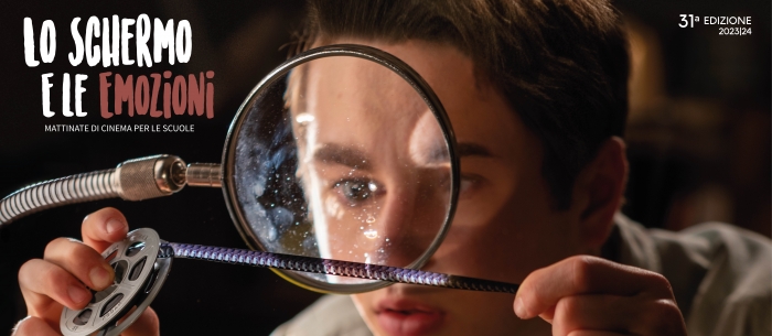 Lo Schermo e le Emozioni 2023/24