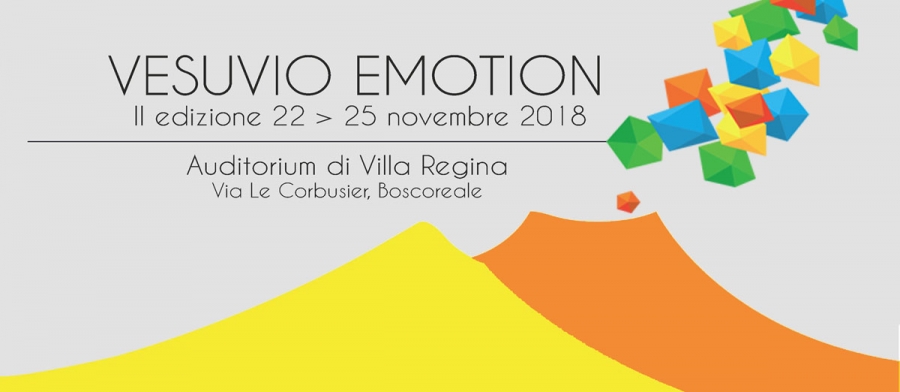 Vesuvio emotion - II edizione