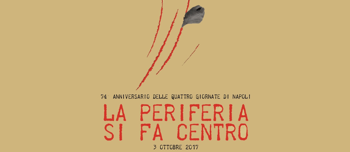 Arci Movie celebra le Quattro Giornate di Napoli