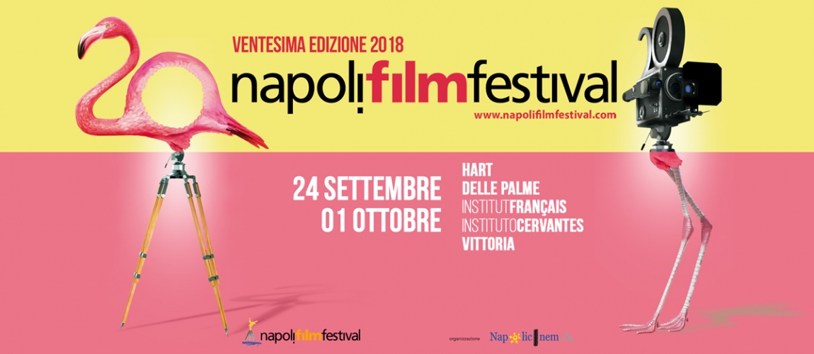 Il film Arci Movie al Napoli Film Festival