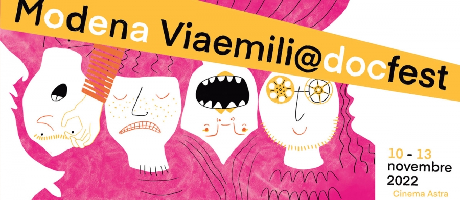 Arci Movie fa tappa al VIAEMILIA@DOCFEST!