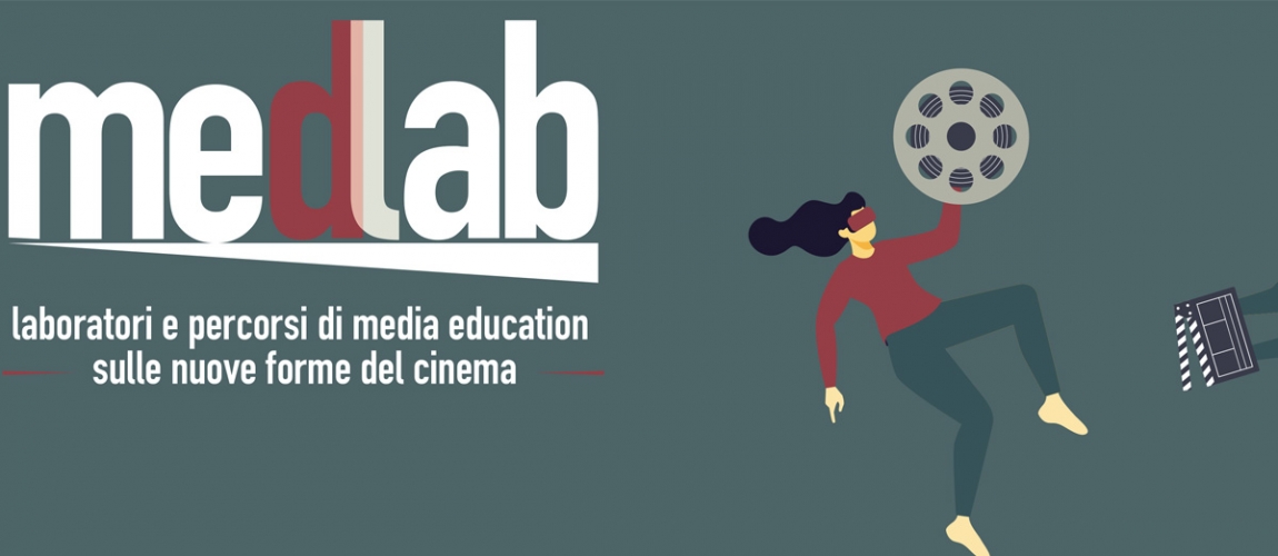 Progetto "MEDLAB" - Programma delle proiezioni