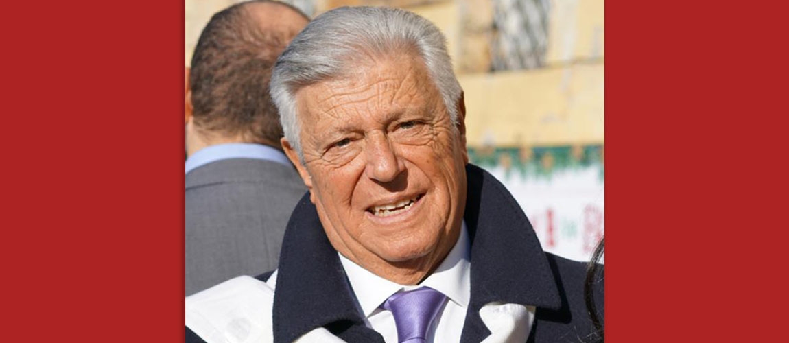 In ricordo di Carlo Liberto, compagno di Arci Movie