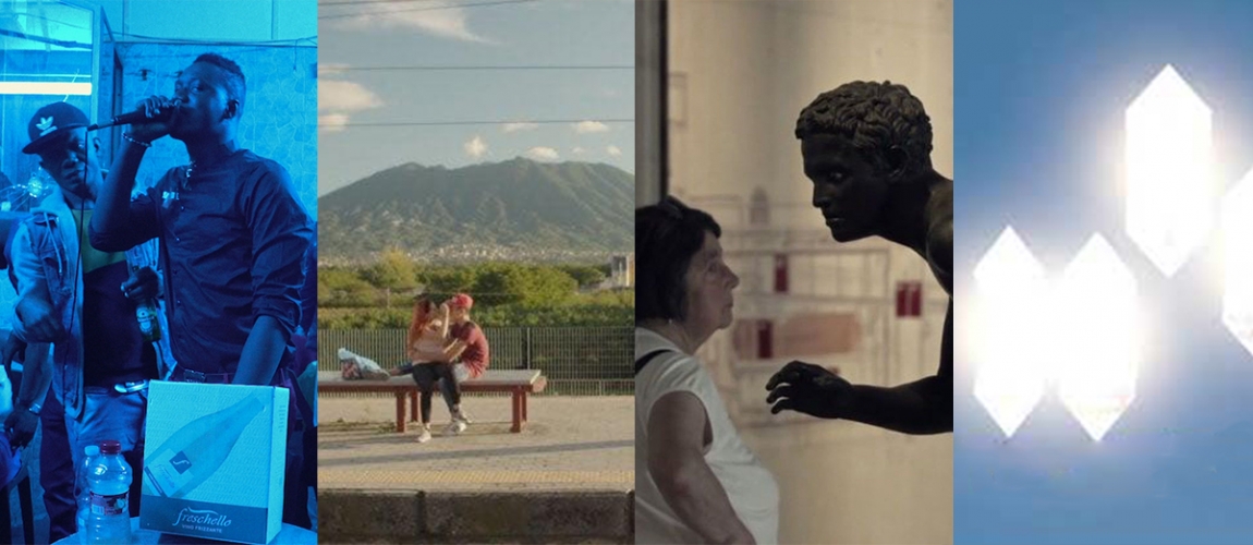 Opere FilmaP-Atelier di Cinema del Reale nei festival italiani