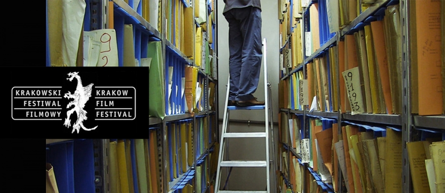 APERTI AL PUBBLICO in Polonia al Krakow Film Festival