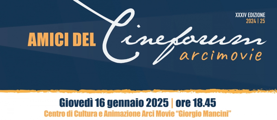 Amici del Cineforum
