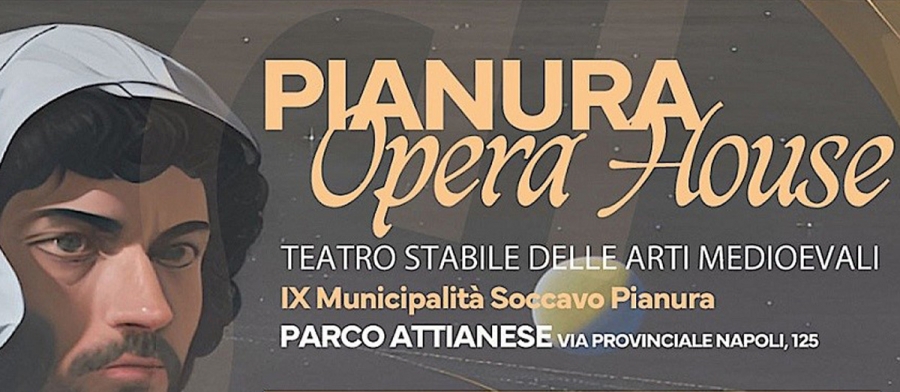 Pianura Opera House