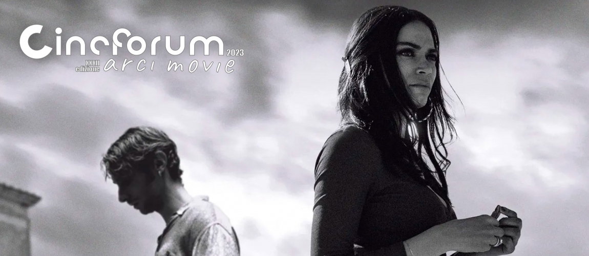 Pippo Mezzapesa al cinema Pierrot