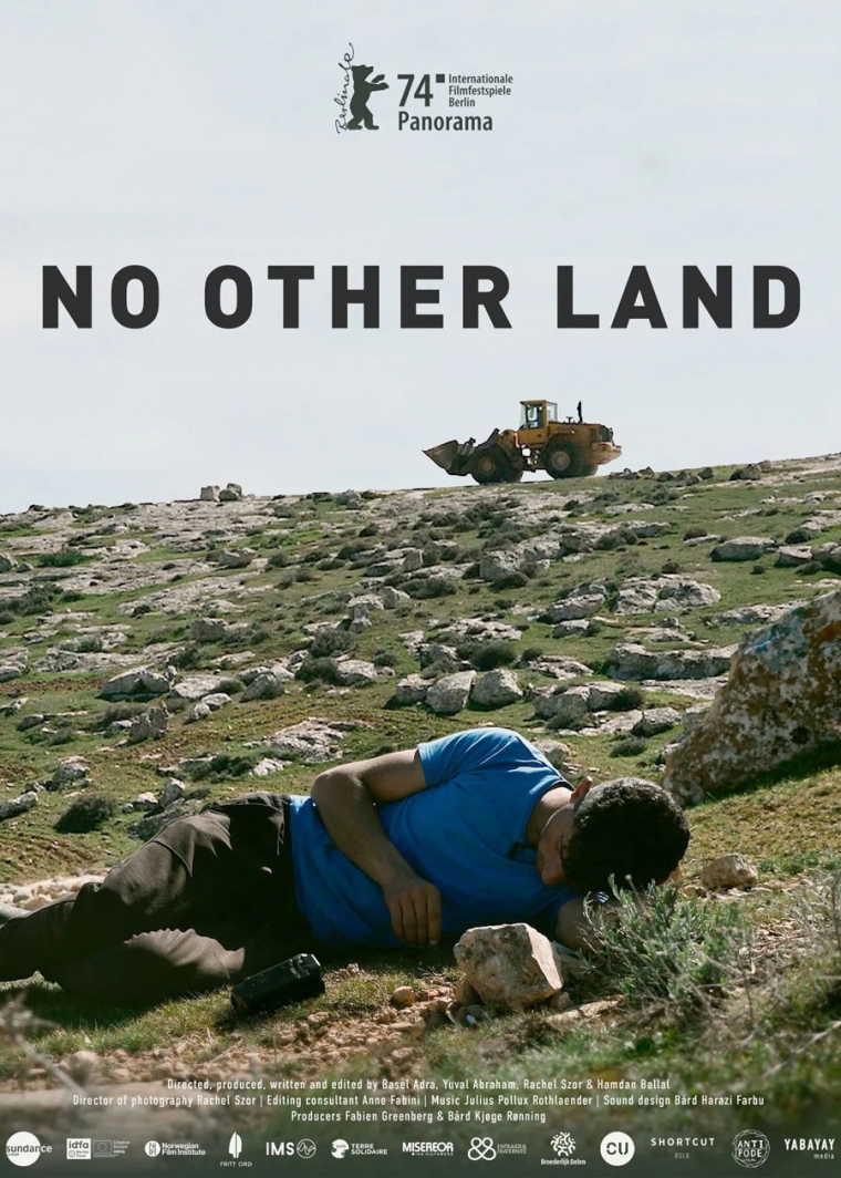 No Other Land