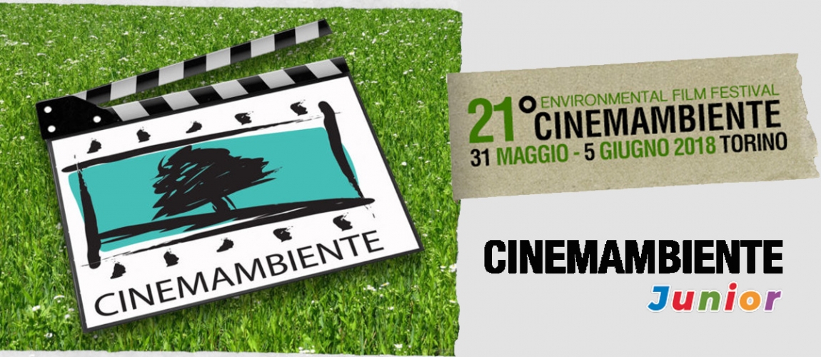 Arci Movie al CinemAmbiente di Torino