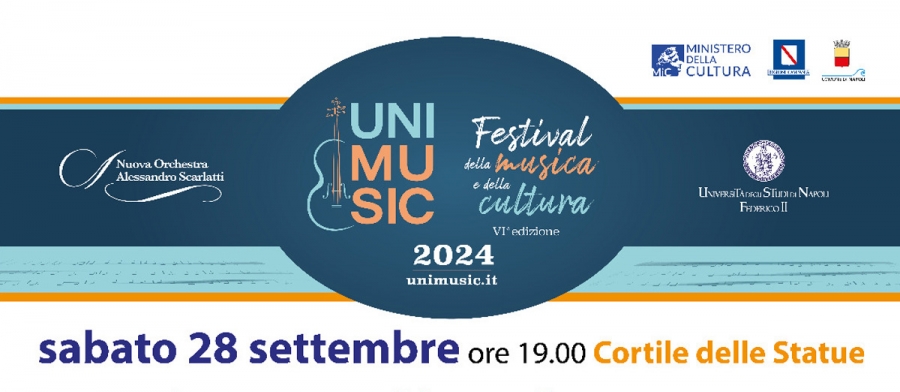 PROVA D'ORCHESTRA di Federico Fellini al Cortile delle Statue