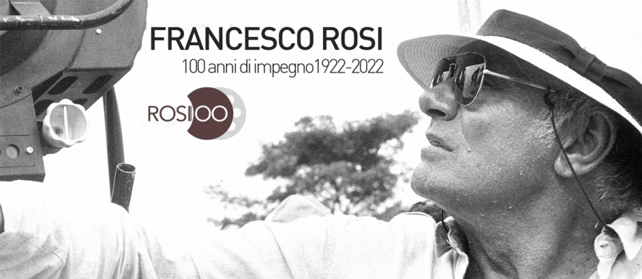 Carolina Rosi presenta CITIZEN ROSI al cinema Astra